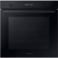 Samsung NV7B41403AK/U4 Series 4 Built In 60cm Electric Single Oven Black A+