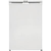 Indesit I55Z1 112W UK Free Standing 95 Litres Under Counter Freezer White E