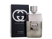 Gucci Guilty Pour Homme EDT Spray 50ml Sophisticated Men's Cologne