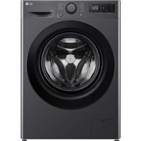 LG F4Y510GBLN1 10Kg Washing Machine Slate Grey 1400 RPM A Rated
