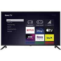 Veltech VR50UX230 50 Inch LED 4K Ultra HD Smart TV WiFi