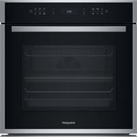 Hotpoint HOI68HT0SXUK Class 6 Built In 60cm Electric Single Oven Stainless