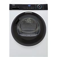 Haier HD100-A2939 i-Pro Series 3 Heat Pump Tumble Dryer 10 Kg White A++ Rated