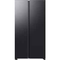 Samsung RS70F67QCFEU Series 7 SpaceMax 91cm Frost Free American Fridge Freezer