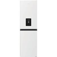 Hotpoint HPKH 1261W W4UK 54cm Free Standing Fridge Freezer White E Rated