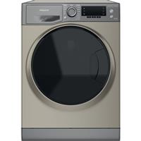 Hotpoint NDD 86448 GDA UK Free Standing Washer Dryer 8Kg 1400 rpm Graphite C