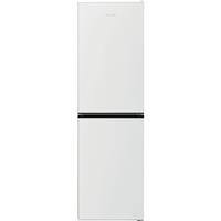 Hotpoint HPKH 1261 W4UK 50/50 54cm 50/50 Free Standing 50/50 Fridge Freezer
