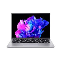 Acer Swift Go 14" Touchscreen Laptop Intel i7 13th Gen 16GB RAM 512GB Silver #A