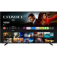 Toshiba 70QF5D53DB 70 Inch QLED 4K Ultra HD Smart TV Bluetooth WiFi