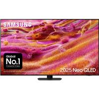 Samsung QE65QN90F 65 Inch MiniLED 4K Ultra HD Smart TV Bluetooth WiFi