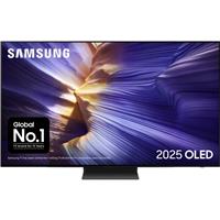 Samsung QE65S93F 65 Inch OLED 4K Ultra HD Smart TV Bluetooth WiFi