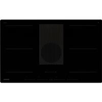 Samsung NZ84T9747VK Infinite Range CombiHob 83cm 4 Burners Induction Hob Touch