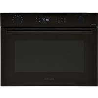 Samsung NQ5B4553FBK Bespoke Series 4 Built In 60cm Electric Single Oven Black