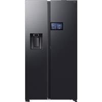 Samsung RS90F64EDFEU Series 9 AI Home 91cm Frost Free American Fridge Freezer