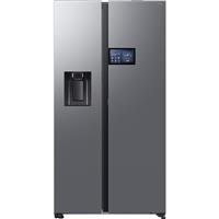 Samsung RS90F64EETEU Series 9 AI Home 91cm Frost Free American Fridge Freezer