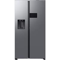 Samsung RS90F64EDTEU Series 9 AI Home 91cm Frost Free American Fridge Freezer