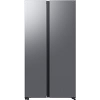 Samsung RS70F68QBTEU Series 7 SpaceMax 91cm Frost Free American Fridge Freezer