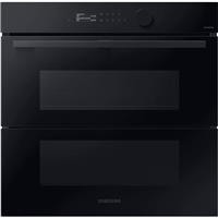 Samsung NV7B5750TAK Series 5 Dual Cook Flex Built In 60cm Electric Single Oven