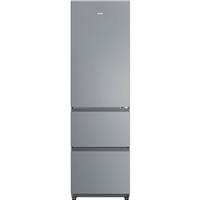 Haier HTR3518ENMXK 60/40 3D 55 Series 3 55cm 60/40 Free Standing 60/40 Fridge