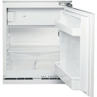 Indesit INBUF011 Built Under Fridge 108 Litres White E Rated