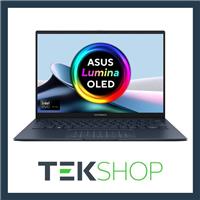 ASUS Zenbook 14 14" 2.8K OLED Touch Intel Core Ultra 5 16GB RAM 512GB SSD #OB