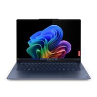 Lenovo Yoga Slim 7 14Q8X9 14.5 OLED Touchscreen Laptop 16GB RAM 1TB SSD Blue #A