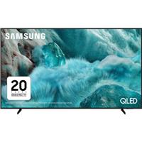Samsung QE85Q7F 85 Inch QLED 4K Ultra HD Smart TV Bluetooth WiFi