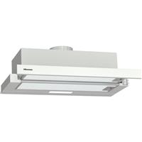 Hisense CH6T10BXUK Telescopic Cooker Hood Built In Stainless Steel