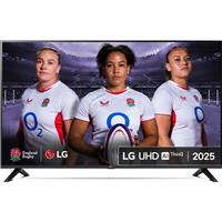LG 55UA73006LA 55 Inch LED 4K Ultra HD Smart TV Bluetooth WiFi