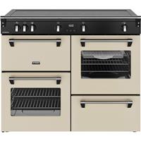 Stoves 444411866 Richmond 110Ei TCH 110cm Electric Range Cooker 5 Burners A/A/A