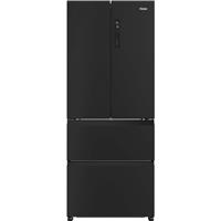 Haier HFR3718ENPT FD 70 Series 3 70cm Frost Free American Fridge Freezer Slate