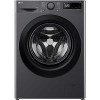 LG F4Y511GBLN1 11Kg Washing Machine Slate Grey 1400 RPM A Rated
