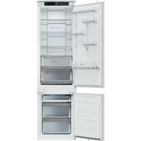Haier HBQW5519EK-UK 70/30 Series 6 54cm 70/30 Built In 70/30 Fridge Freezer