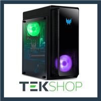 Acer Predator Orion 3000 PO3-655 Gaming PC Intel i5 14th Gen 16GB 1TB RTX 4060