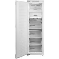 Midea MDRE306FGE01D Built In 212 Litres Upright Freezer White E