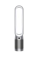 Dyson Pure Cool Autoreact purifying fan (White/Nickel) - Refurbished