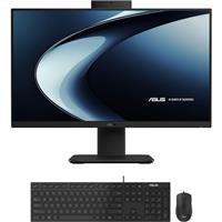 ASUS Westcoast All In One 23.8 Inches Desktop 512GB 8 GB RAM Black