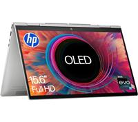 HP Envy x360 15-fe0502na 15.6" 2-in-1 OLED Laptop Intel i7 16GB RAM 512GB #A