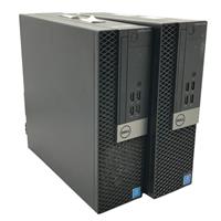 Job Lot 5x Dell OptiPlex 3040 SFF PC Pentium G4400 4GB DDR3 *No Hard Drive*