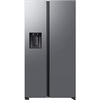 Samsung RS80F64KETEU Series 8 On-device Bixby 91cm Frost Free American Fridge