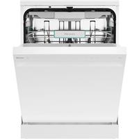 Hisense HS673A90WUK Full Size Dishwasher White A Rated