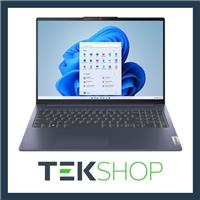 Lenovo IdeaPad Slim 5 16IRL8 16 Laptop Core i7-13620H 16GB RAM 1TB SSD Blue