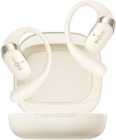 SHOKZ OpenFit 2 - True Wireless Bluetooth Earphones - Water Resistant - Beige