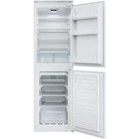 Candy CB50N518EK 50/50 54cm 50/50 Built In 50/50 Fridge Freezer White E Rated