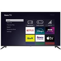 Veltech VR65UX230 65 Inch LED 4K Ultra HD Smart TV WiFi