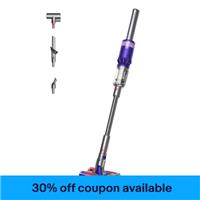 Dyson Omni-glide Cordless Vacuum - Refurbished