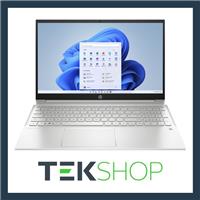 HP Pavilion 15-eh3503sa 15.6" Laptop AMD Ryzen 7 16GB RAM 512GB SSD Silver #OB