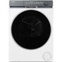 Haier HD100-CQ387U1-UK X Series 9 Heat Pump Tumble Dryer 10 Kg White A++ Rated