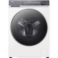 Haier HW120-B14367U-UK 12Kg Washing Machine White 1400 RPM A Rated