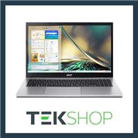 Acer Aspire 3 A315-59-773B 15.6" Laptop Intel i7 12th Gen 16GB RAM 512GB SSD #A